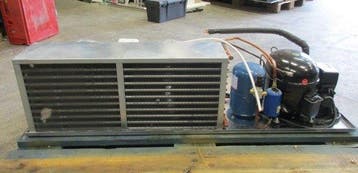Embraco Koelmotor - NT6226GK - R404A - 1,37kW - NIEUW, Nieuw in verpakking