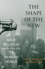 The Shape of the New 9780691150642 Scott L. Montgomery, Boeken, Verzenden, Zo goed als nieuw, Scott L. Montgomery