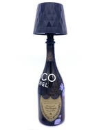 MVR - Dom Pèrignon Lamp - Coco Chanel
