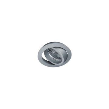 Prolicht Matrix Inbouwspot, Wit 12v Mr16 Spot Wit - Spotjes, Huis en Inrichting, Ophalen of Verzenden, Zo goed als nieuw, Plafondspot of Wandspot