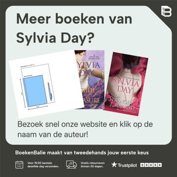 So Close - Sylvia Day 9780718180805, Verzenden, Gelezen, Sylvia Day