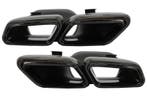 Sierstukken E63 / S63 Look Mercedes W222 / W212 / S212 /, Ophalen of Verzenden, Nieuw