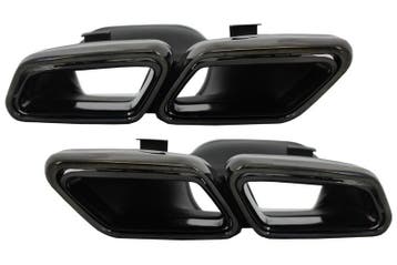 Sierstukken E63 / S63 Look Mercedes W222 / W212 / S212 /, Ophalen of Verzenden, Nieuw