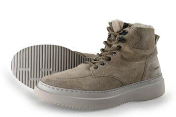 Nubikk Hoge sneakers in maat 41 Beige, Nubikk, Overige kleuren, Verzenden, Sneakers of Gympen