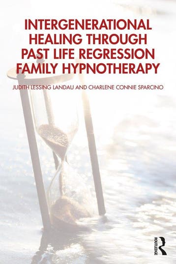 9781041065906 Intergenerational Healing Through Past Life..., Verzenden, Nieuw, Judith Lessing Landau