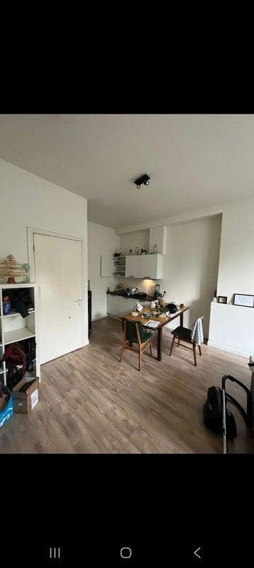 Te huur: Appartement Saftlevenstraat in Rotterdam, Appartement, Rotterdam, Zuid-Holland