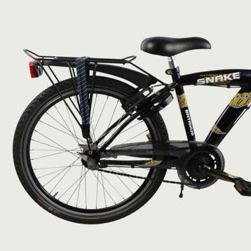 Batavus kinderfiets 24 inch, Ophalen of Verzenden, Gebruikt, Batavus