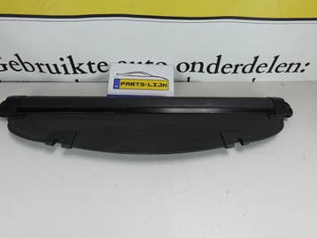 Gebruikte bagageafdekking Nissan Qashqai 2021-79910-6UA0B, Auto-onderdelen, Ophalen of Verzenden, Nieuw