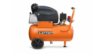 Goedkoop een Elektrocompressor huren vanaf €12,- per dag