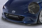 Cupspoilerlip met ABE voor Mazda MX-5 (Type ND) CSL652-C, Verzenden, Nieuw