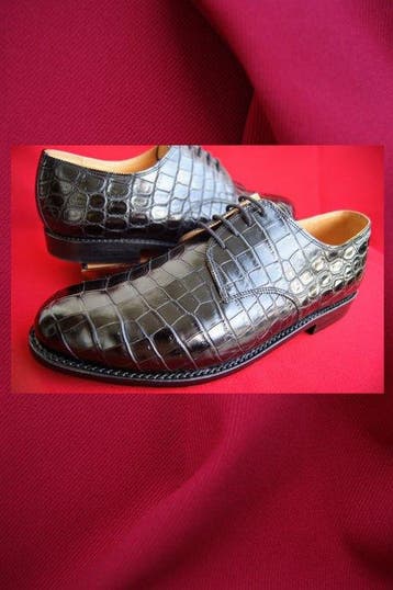 Ludwig Reiter - Veterschoenen - Maat: EU 43, Kleding | Heren, Schoenen, Nieuw