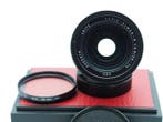 Leitz Vario-Elmar-R 35-70mm f/3.5 Zoom Lens (E60 Filter