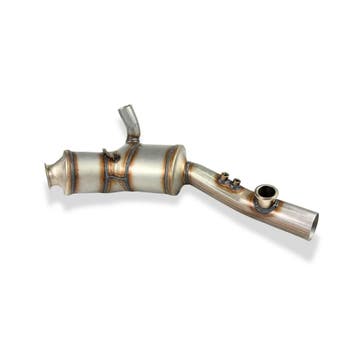 Roetfilter Jaguar F-pace, XF / Land Rover, Range Rover, Auto-onderdelen, Verzenden, Nieuw