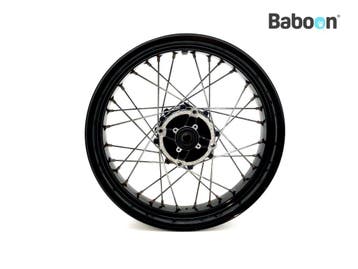 Achterwiel Honda XL 700 V Transalp 2008-2010 (XL700V RD13), Verzenden, Gebruikt
