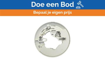 Bieden: RH Marine 517-050-018 Fire Detector Base, Ophalen of Verzenden, Nieuw