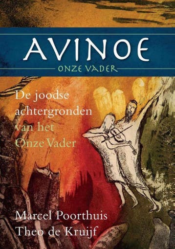 Avinoe, Onze Vader - Theo de Kruijf 9789492093325, Boeken, Verzenden, Gelezen, Theo de Kruijf