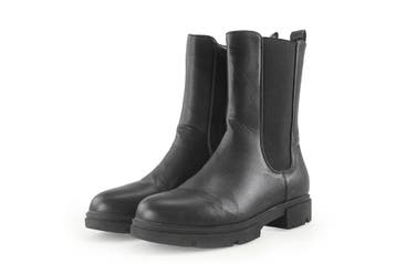 Cellini Chelsea boots in maat 39 Zwart, Verzenden, Zwart, Zo goed als nieuw, Overige typen