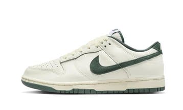 Nike Dunk Low Athletic Department Deep Jungle, Nieuw
