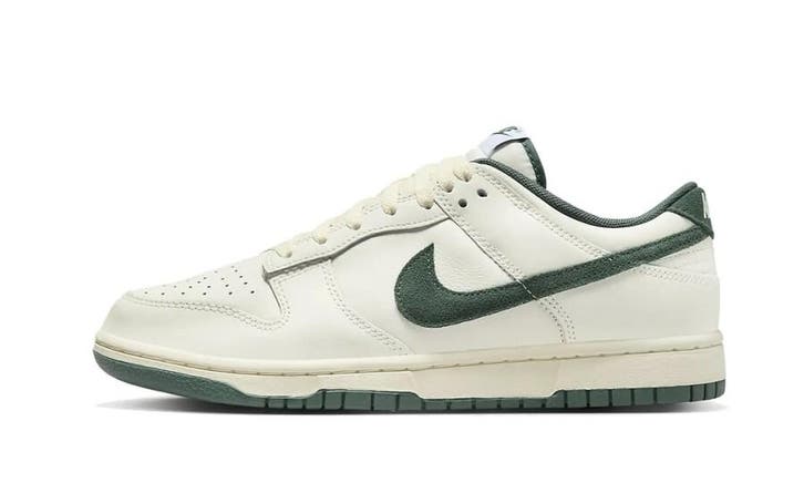 Nike Dunk Low Athletic Department Deep Jungle, Kleding | Heren, Schoenen