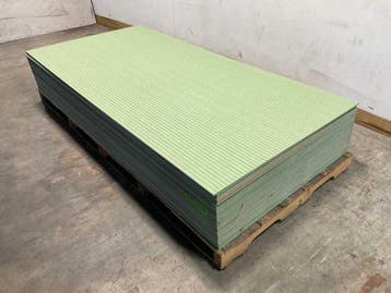 Veiling - 30x Equitone gevelplaat Linea TE50 2500x1220x10mm, Doe-het-zelf en Verbouw, Nieuw
