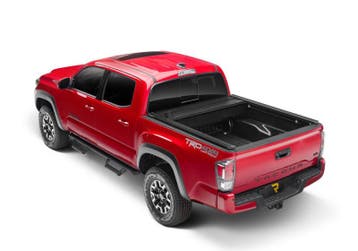 Retrax 16-18 Tacoma 5ft Double Cab RetraxPRO XR, Ophalen of Verzenden, Nieuw