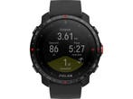 Polar Grit X Pro - Smartwatch - Hartritme Slaapmonitor, Sieraden, Tassen en Uiterlijk, Smartwatches, Verzenden, Zo goed als nieuw