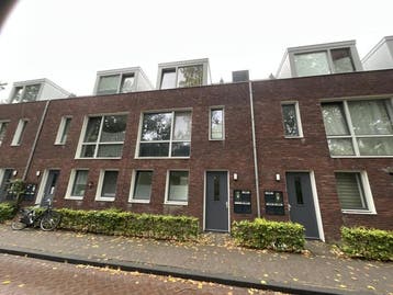Appartement te huur in s-Hertogenbosch - 36 m² - 1 kamer(s), Appartement, 's-Hertogenbosch, Noord-Brabant