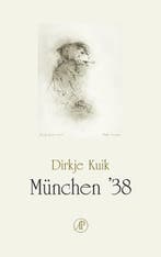 Munchen 38 9789029566049 D. Kuik, Boeken, Verzenden, Gelezen, D. Kuik