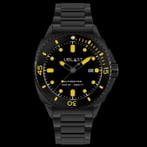 Ublast - SeaStrong - UBSS46SBYE - Sub 100 ATM - Heren - 2026, Nieuw