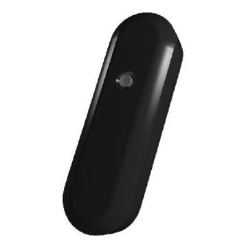 Tradim WiFi LED snoerdimmer zwart 5-100W Tuya Smart, Ophalen of Verzenden, Nieuw