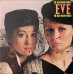 The Alan Parsons Project - Eve, Ophalen of Verzenden, Gebruikt