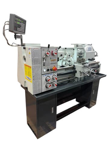 AYEL-TECH draaibank, Nieuw, Metaaldraaibank, 500 tot 1000 mm
