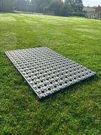 NEW! Zware mudplaat, paddockplaat, paddockplaten,modderplaat, Dieren en Toebehoren, Weidegang