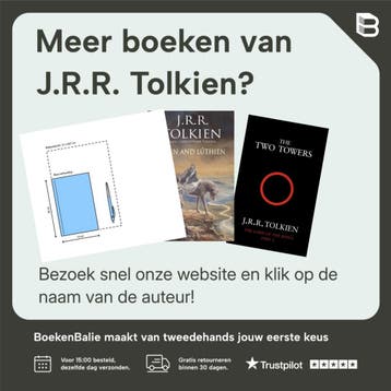 De Silmarillion 9789027472991 J.R.R. Tolkien, Boeken, Verzenden, Gelezen, J.R.R. Tolkien