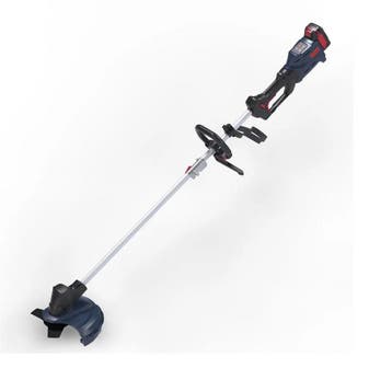 Gude Accu Bosmaaier FS 18-401-30 Inclusief Accu en Lader, Tuin en Terras, Bosmaaiers, Accu, Nieuw, Ophalen of Verzenden, Gude