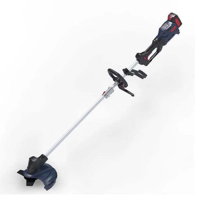 Gude Accu Bosmaaier FS 18-401-30 Inclusief Accu en Lader, Tuin en Terras, Bosmaaiers, Nieuw, 10 tot 30 cm, Accu, Ophalen of Verzenden