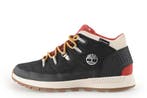 Timberland Sneakers in maat 41 Zwart, Verzenden, Timberland, Zwart, Sneakers of Gympen