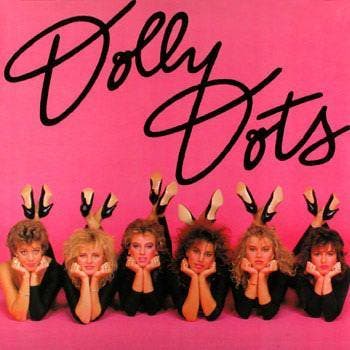 Dolly Dots - Take six, Gebruikt, 12 inch