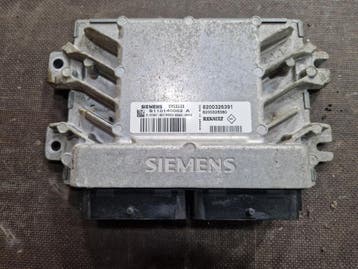 ECU Computer Twingo 1 ( prijs incl. verzenden ), Ophalen of Verzenden, Gebruikt, Renault