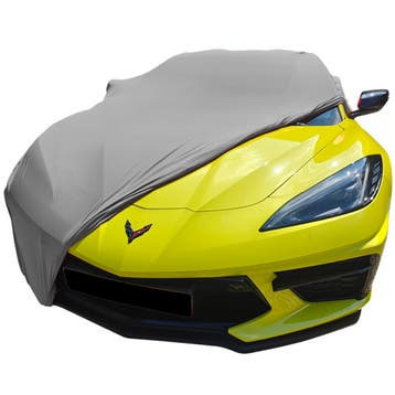 Autohoes voor Corvette C8 (2020-heden) Indoor BESTE PASVORM, Ophalen of Verzenden, Nieuw, Op maat