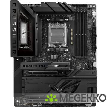 ASUS ROG CROSSHAIR X870E DARK HERO, Verzenden, Nieuw