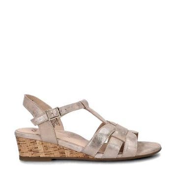 Ara Sirmione sandalen voor dames in het Goud, Kleding | Dames, Schoenen, Overige kleuren, Verzenden, Nieuw, Sandalen of Muiltjes