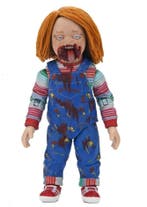 Chucky (TV Series) Action Figures Blind Box 1/7 - Execute..., Ophalen of Verzenden, Nieuw