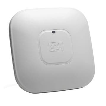 Cisco AIR-LAP1142N-E-K9 (Netwerk), Ophalen of Verzenden, Zo goed als nieuw