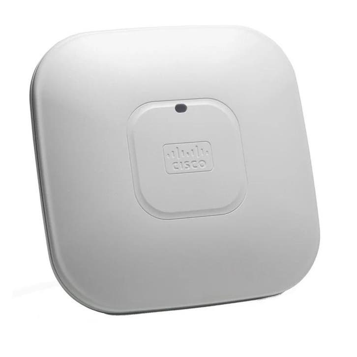 Cisco AIR-LAP1142N-E-K9 (Netwerk), Computers en Software, Netwerk switches, Zo goed als nieuw, Ophalen of Verzenden