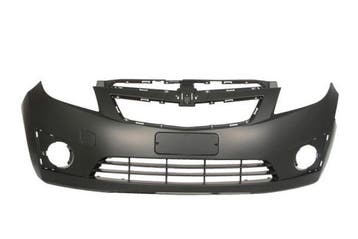 Bumper o.a: Chevrolet, Spark (M300), Ophalen of Verzenden, Nieuw, Chevrolet, Bumper