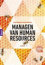 Managen van Human Resources, 9789024424948, Boeken, Studieboeken en Cursussen, Verzenden, Zo goed als nieuw, HBO