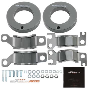 2 50 mm Lift Kit voor/achterzijde geschikt voor Jeep Cher..., Verzenden, Nieuw, Jeep