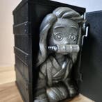 Nezuko Enchanting Girl in a Book Nook Box - 15 x 8 x 8 cm, Verzenden, Nieuw