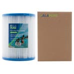 Spa Waterfilter voor Bestway Type II /, Verzenden, Nieuw